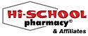 hi-school-logo